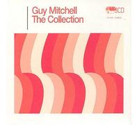 Mitchell, Guy - The Guy Mitchell Collection
