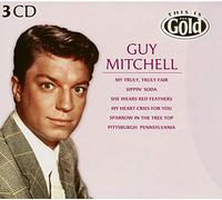 Mitchell, Guy - This is Gold [Import]