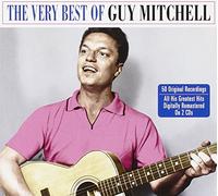 Mitchell, Guy - Very Best of [Import]