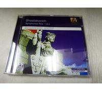 Mitchell,H. - Sinfonie 1 & 5 [Import]