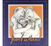 Mitchell - Hand in Hand-Songs of Parentin