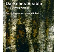 Mitchell,Ian - P Grange: Darkness Visible