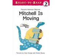 Mitchell Is Moving, Ready-To-Read Series Marjorie Weinman Sharmat (Auteur)
