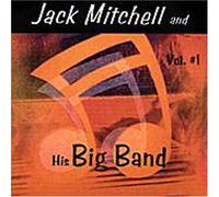 Mitchell, Jack - Jack Mitchell & His Big Band 1
