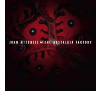 Mitchell, John - Nostalgia Factory Ep-Mcd-
