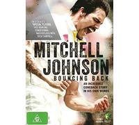 Mitchell Johnson - Bouncing Back