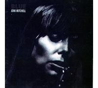 Mitchell Joni - Blue - 180 Gr Hq Vinyl-