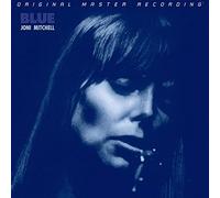 Joni Mitchell – Blue – Super-Audio CD – Importé – MoFi Electronics