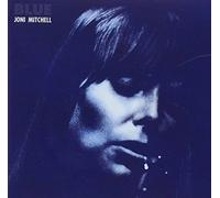 Mitchell, Joni - Blue