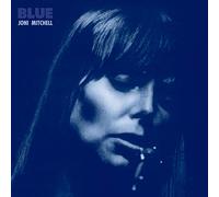 Joni Mitchell – Blue – Remasterisé