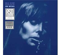 Mitchell,Joni - Blue(Colored Vinyl) [Import]