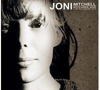 Mitchell, Joni - Both Sides, Now-Live in London 1970