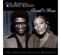 Mitchell, Joni - Bread and Roses [Import]