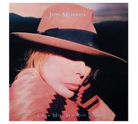 Mitchell, Joni - Chalk Mark in a Rain..