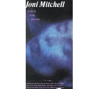 Mitchell,Joni - Come in from the Cold [VHS]