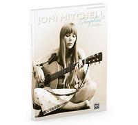 Mitchell joni complete so far mlc bk livre sur la musique