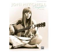 Mitchell joni complete so far mlc bk livre sur la musique