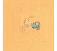 Court and spark CD
