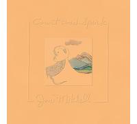 Joni Mitchell – Court and Spark – Vinyle coloré – Exclusivité Fnac