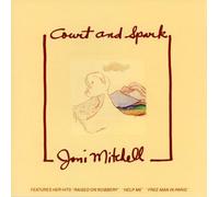 Mitchell, Joni - Court & Spark