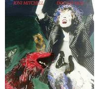 Mitchell, Joni - Dog Eat Dog