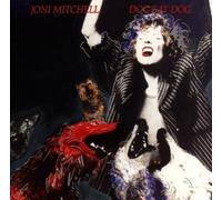 Mitchell, Joni - Dog Eat Dog Import Edition by Mitchell, Joni (1996) Audio CD