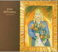 Mitchell, Joni - Dreamland by Mitchell, Joni (2004) Audio CD