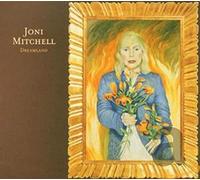 MITCHELL, JONI - Dreamland
