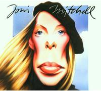Mitchell,Joni - Girls in the Valley