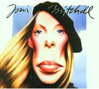 Mitchell, Joni - Girls in the Valley by Mitchell, Joni (2001-12-11)