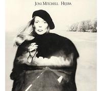 Rhino Hejira