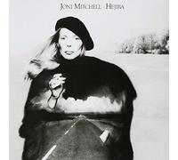 Mitchell, Joni - Hejira