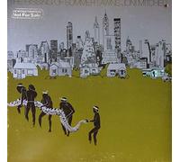 MITCHELL,JONI - Hissing Of Summer Lawns [Vinyl LP]