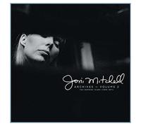Joni Mitchell – Archives Vol. 2: The Reprise Years (1968–1971) – CD – Coffret Deluxe