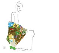 Joni Mitchell – Ladies of the Canyon – CD – Neuf