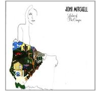 Mitchell, Joni - Ladies of the Canyon by Mitchell, Joni (1990) Audio CD