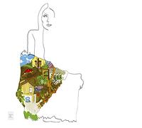 Mitchell Joni - Ladies of The Canyon [Import USA]