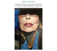 Joni Mitchell - Love Has Many Faces: A Quartet A Ballet Waiting To Be Danced [Ne
