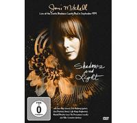 Mitchell,Joni - Mitchell Joni-Shadows and Light-DVD [Import]