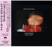 Mitchell, Joni - Shadows & Light