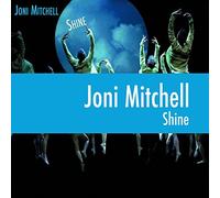 Mitchell, Joni - Shine [Import]