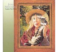 MITCHELL, JONI - Taming The Tiger