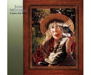 Mitchell, Joni - Taming the Tiger by Mitchell, Joni (1998) Audio CD
