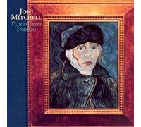 Joni Mitchell – Turbulent Indigo – CD – Warner Music