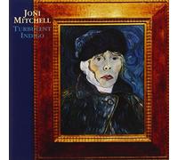 Mitchell, Joni - Turbulent Indigo by Mitchell, Joni (1994) Audio CD