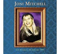 Mitchell, Joni - Wells Fargo Theater