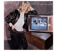 Mitchell, Joni - Wild Things Run Fast