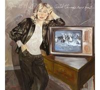 Mitchell, Joni - Wild Things Run Fast [Import]