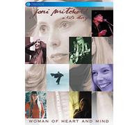 Mitchell,Joni - Woman of Heart and Mind [Import]