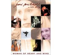 Mitchell, Joni - Woman of Heart & Mind [VHS]